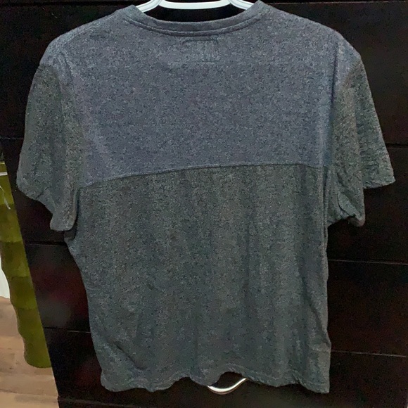 Free Nature t shirt with pocket - Picture 2 of 3